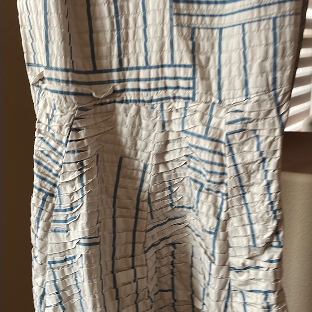 Beautiful Jil Sander Runway Dress Dress View 3